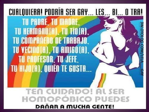 Día contra la Homofobia - 17 de mayo - frases (18)
