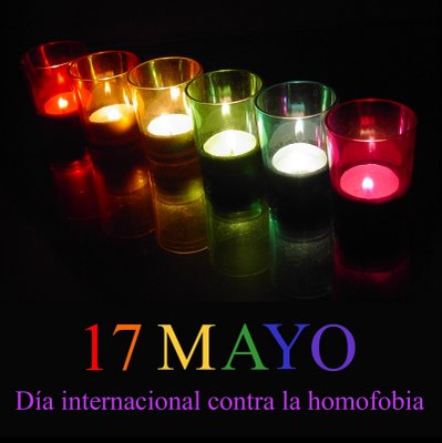 Día contra la Homofobia - 17 de mayo - frases (21)