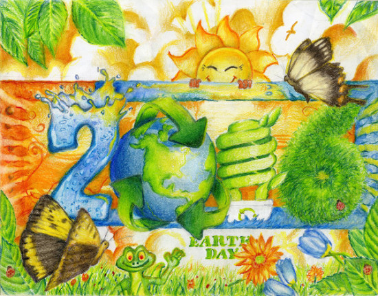 Earth Day 2016  (6)