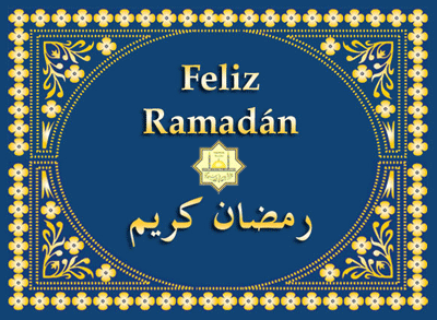Feliz-Ramadán