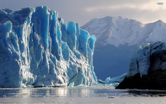 Resultado de imagen para torres del paine glaciares