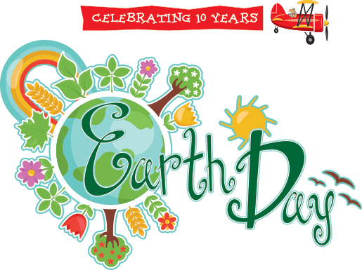 Happy Earth Day  (1)