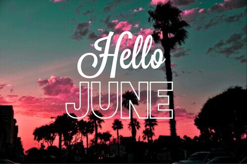 Hola Junio