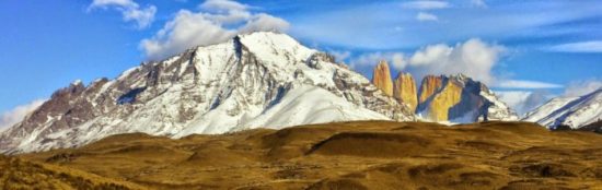 Torres del Paine paisajes, parque, flora, fauna (12)