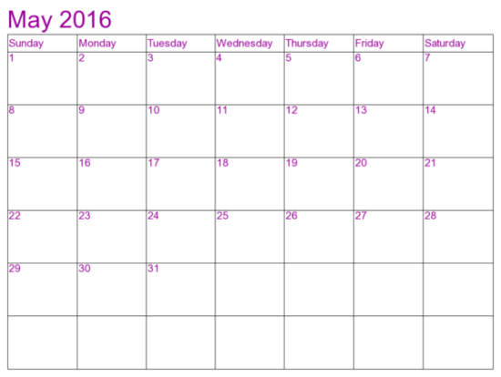 Calendario Mayo 2016 (3)