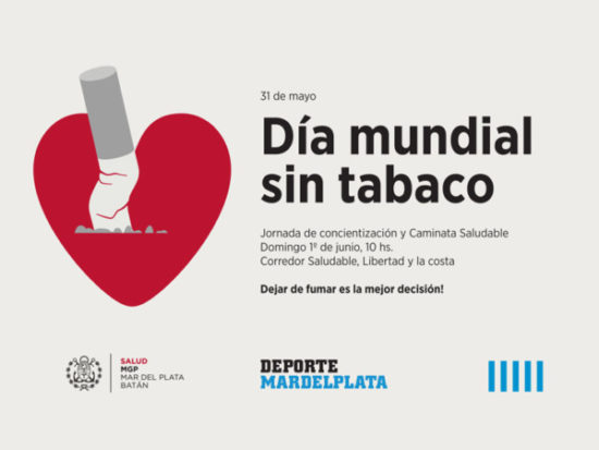 Día Mundial sin Tabaco información (13)