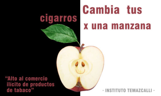 Día Mundial sin Tabaco información (6)