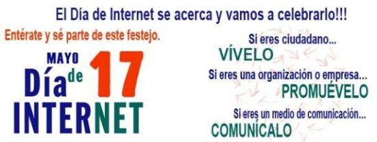 Día de Internet - 17 de Mayo  (1)