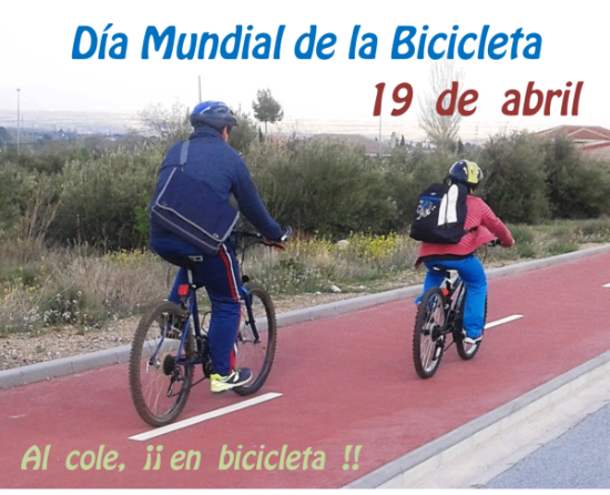 Día de la Bicicleta  (1)