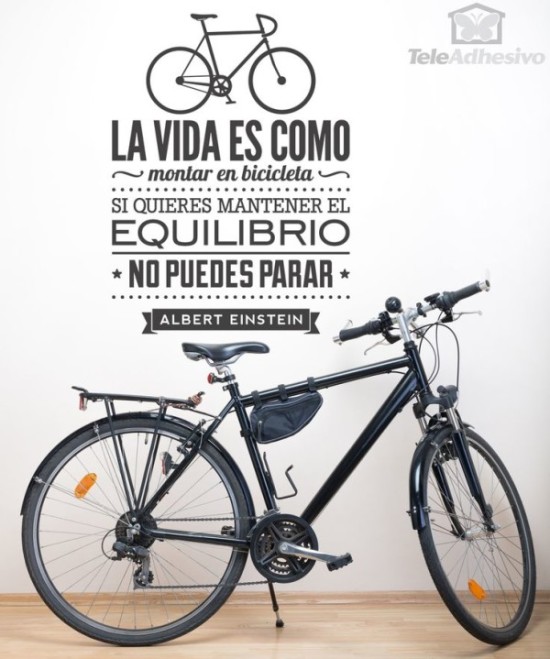 Día de la Bicicleta Frases mensajes  (14)