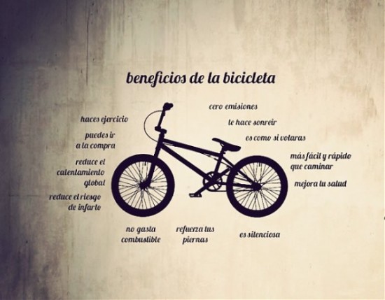 Día de la Bicicleta Frases mensajes  (4)