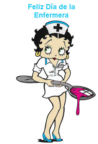 Día de la Enfermera - 12 de mayo (21)