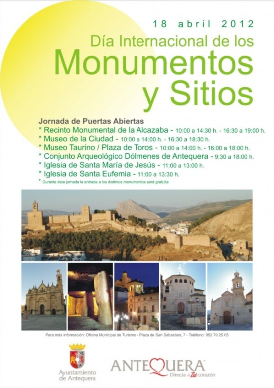 Día de los monumentos y sitios  (5)