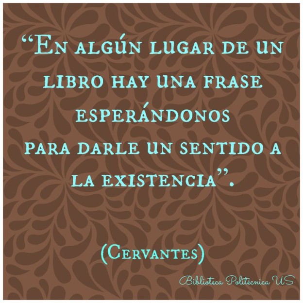 Imágenes con frases y mensajes del Día del Libro para compartir el 23