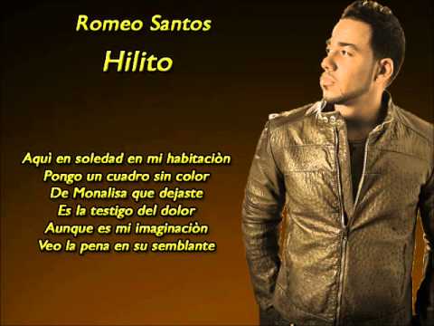 Frases de Canciones de Romeo Santos (9)