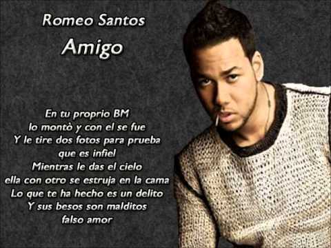 Frases de Romeo Santos (6)