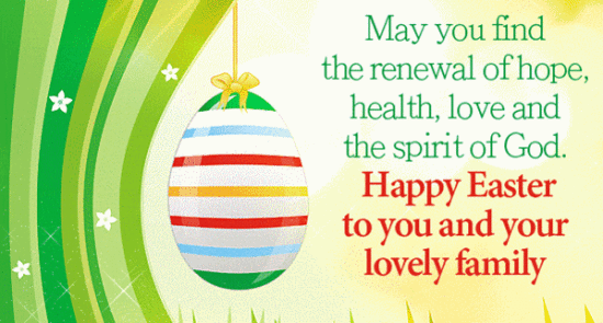 Happy Easter - Felices Pascuas  (1)