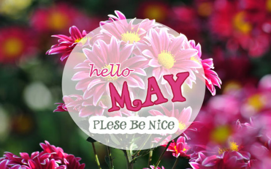 Hello May - Hola Mayo  (4)