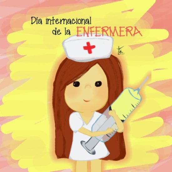 Imágenes Día de la Enfermera  (7)