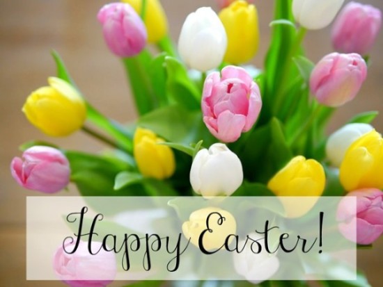 Tarjetas Happy Easter (2)