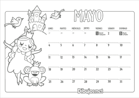 calendario infantil mayo 2016  (1)