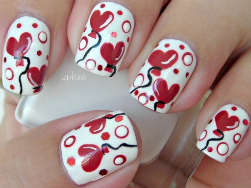 how-to-paint-sweet-valentine-heart-balloons-nail-art-manicure-and-cupcake-step-by-step-diy-tutorial-instructions-512x384