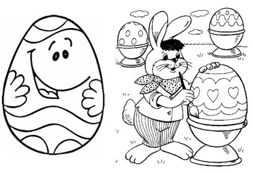 huevos - conejos - pascua  (3)