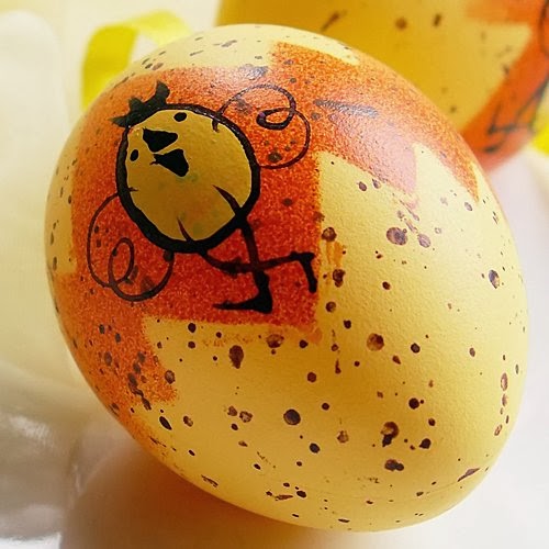 huevos de pascua divertidos (3)
