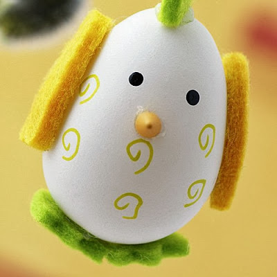 huevos de pascua divertidos (8)