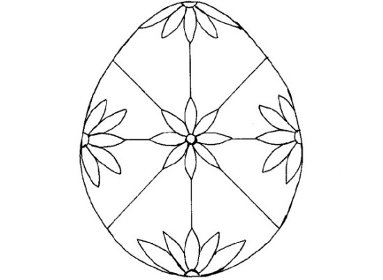 huevos y conejos de pascua  (1)