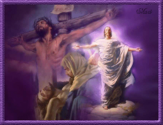 imagen de jesus en la cruz (5)
