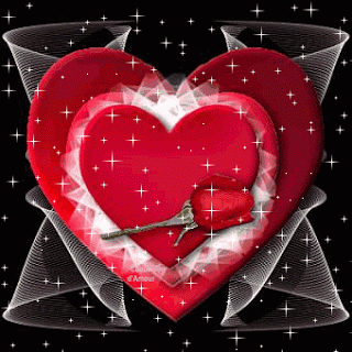 imagenes de corazones con frases de Amor y Movimiento (6)