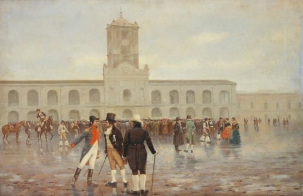 Imágenes Del Cabildo De Buenos Aires Para El 25 De Mayo | Información ...