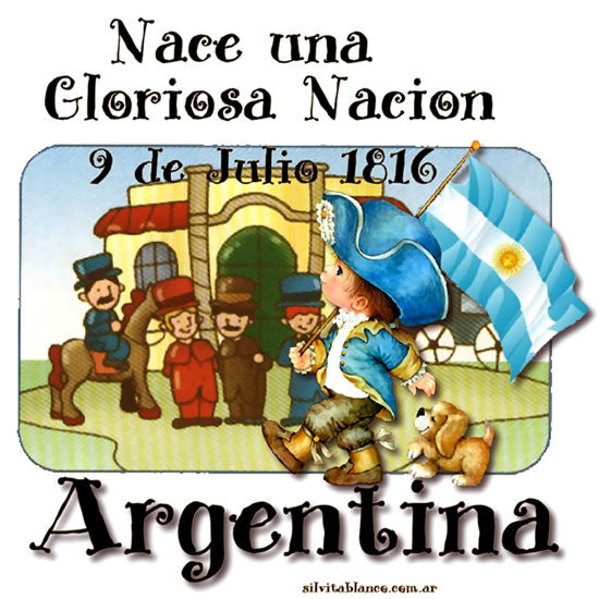 información del 9 de julio - dia de la independencia argentina (10)