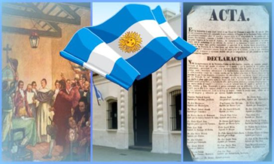 información del 9 de julio - dia de la independencia argentina (3)