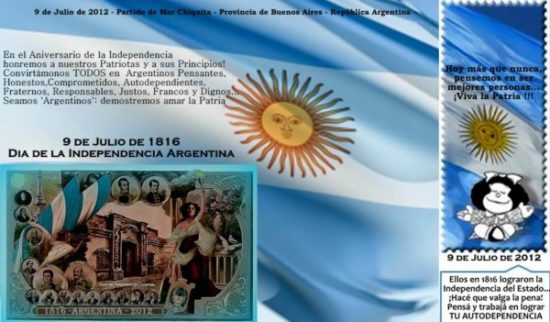 información del 9 de julio - dia de la independencia argentina (9)