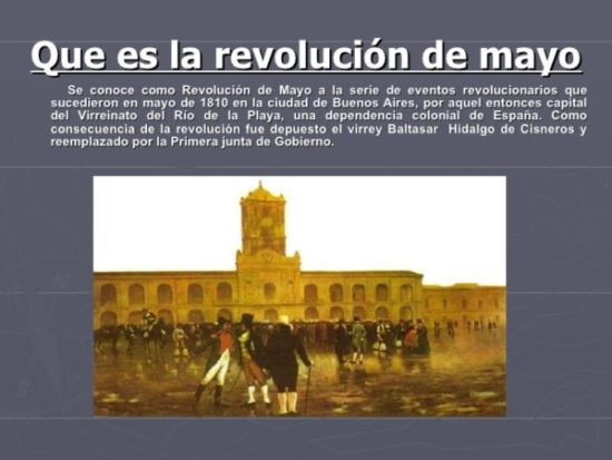 revolución de Mayo 1810 argentina  (4)