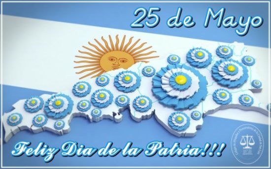 revolución de Mayo 1810 argentina  (6)
