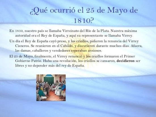 revolución de Mayo 1810 argentina  (7)