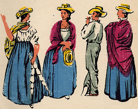 vestimenta poca colonial (11)