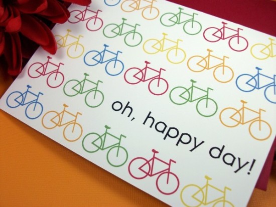 Feliz di_a bicicleta