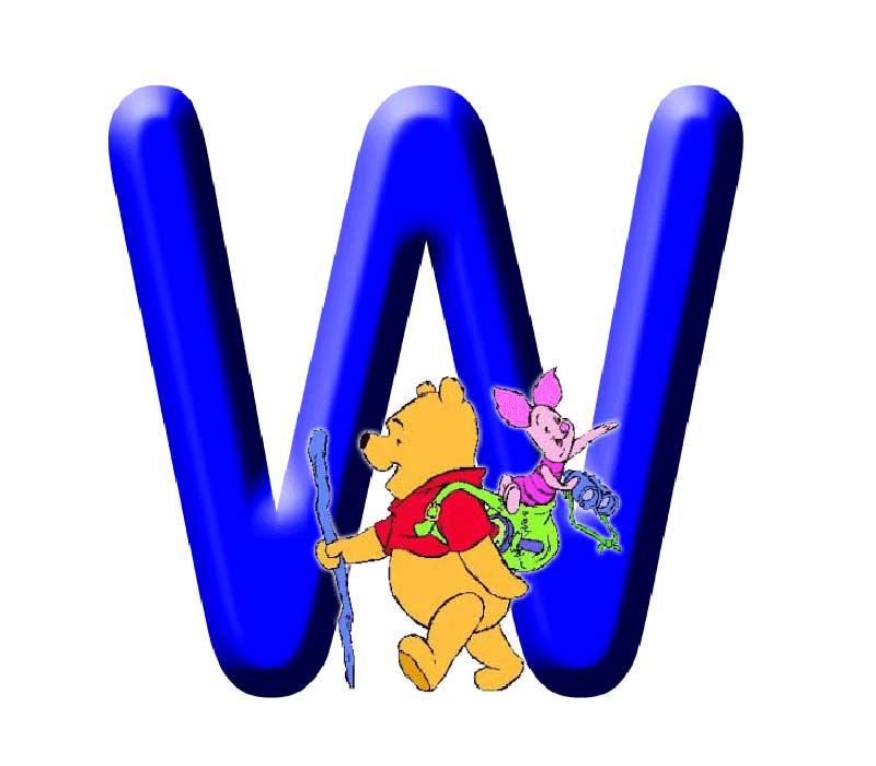 Imágenes de Winnie Pooh para imprimir o descargar | Información imágenes