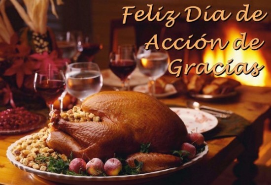 Tarjetas de Feliz dia de Acción de Gracias (8)