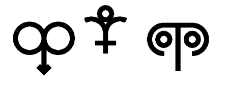 makemake-simbolos