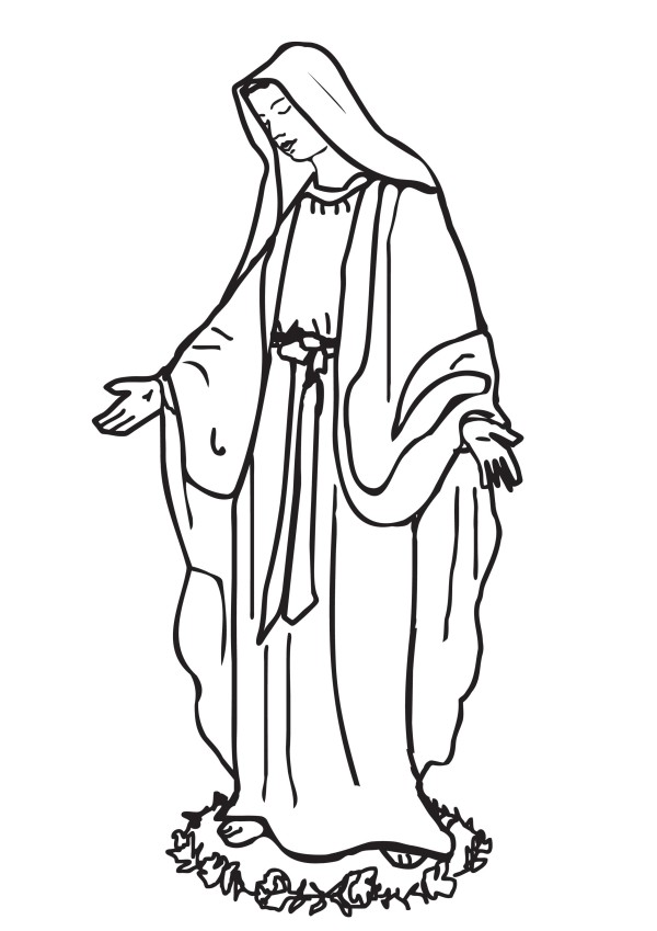 Imagenes Del Dia De La Inmaculada Concepcion De Maria Para