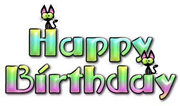 Feliz Cumple - Happy BirthDay (15)
