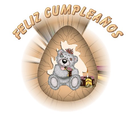 Feliz Cumple - Happy BirthDay (17)