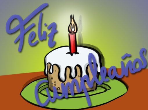 Feliz Cumple - Happy BirthDay (20)