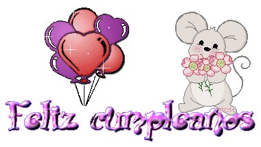Feliz Cumple - Happy BirthDay (28)