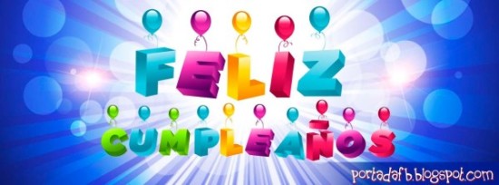 Feliz Cumple - Happy BirthDay (6)